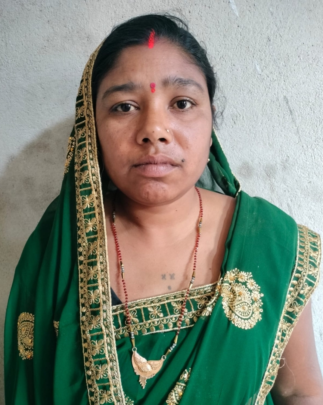 SONI KUMARI 
